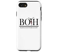 Typographie chrétienne et gay LGBTQIA Coque pour iPhone SE (2020) / 7 / 8