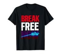Typographie de Motivation audacieuse T-Shirt