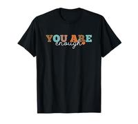 Typographie Design Motivation Urban Citation Streetwear T-Shirt