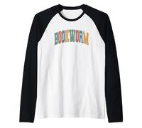Typographie esthétique littéraire Manche Raglan