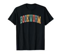 Typographie esthétique littéraire T-Shirt