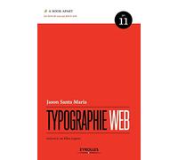 Typographie web: N°11