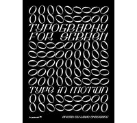 Typography for Screen - Type in Motion