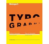 Typography: My Way to Typography