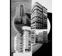 Typology Hong Kong, Rome, New York, Buenos Aires - Review 2 /anglais