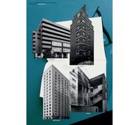 Typology: Paris, Delhi, São Paulo, Athens