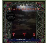 Tyr (2024 Remaster) by Black Sabbath [CD] NEUF