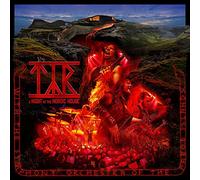 Tyr - A Night at Nordic House (with Symphony Orchestra of The Faroe Islands)