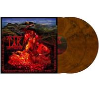 Tyr - A Night At The Nordic House (With The Symphony Orchestra Of The Faroe Islands) [Vinyl Lp] Colored Vinyl