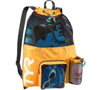 Tyr alliance mesh bag orange