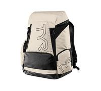 TYR Alliance Sac à dos, 45 l, noir/sable, taille unique
