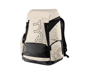 TYR Alliance Sac à dos, 45 l, noir/sable, taille unique