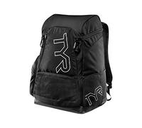 Sac à dos de natation TYR Alliance 45L noir