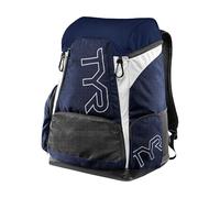 Sac a dos tyr alliance 45l bleu marine noir