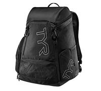 Sac à dos TYR Alliance 30L noir et blanc