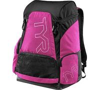 Tyr Alliance Sac à Dos Mixte Adulte, Rose/Noir, Medium/45 Litre