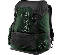 Tyr Alliance Sac à Dos Mixte Adulte, Vert, Medium/45 Litre, 'Evergreen'