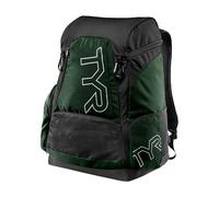 Tyr Alliance Sac à Dos Mixte Adulte, Vert, Medium/45 Litre, 'Evergreen'