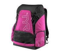 Tyr Alliance Sac à Dos Mixte Adulte, Rose/Noir, Medium/45 Litre