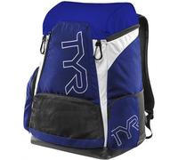 Tyr alliance team backpack 45l bleu clair