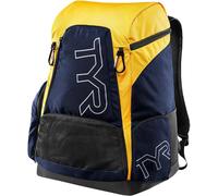 Tyr alliance team backpack 45l jaune/bleue