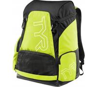 Tyr alliance team backpack 45l lime verte