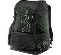 Tyr Sac à dos Alliance – Mixte Adulte 45 L Medium Vert Evergreen
