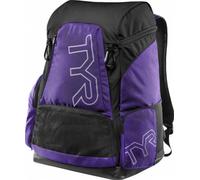 Tyr alliance team backpack 45l violet