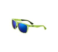 TYR Apollo HTS Lunettes de soleil pour homme, bleu/vert fluo, taille unique