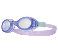 Tyr aqua blaze kids goggles claire/violet