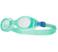 Tyr aqua blaze kids goggles turquoise