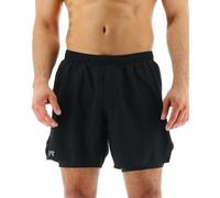 Tyr Momentum Lined 6´´ Shorts Noir L Homme