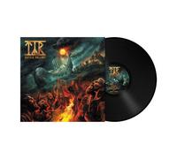 Tyr Battle Ballads (Vinyl)