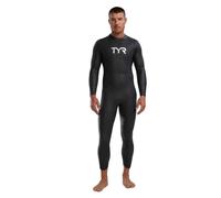 Tyr Combinaison En Néoprène à Manches Longues Hurricane Cat 1