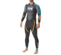 Tyr Combinaison En Néoprène à Manches Longues Hurricane Cat-2