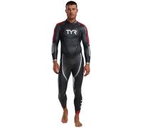 Tyr Combinaison En Néoprène à Manches Longues Hurricane Cat 5