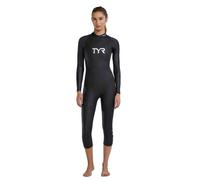 Tyr Combinaison En Néoprène à Manches Longues Pour Femme Hurricane Cat 1