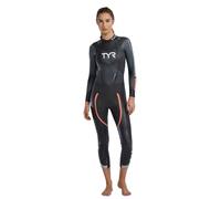 Tyr Combinaison En Néoprène à Manches Longues Pour Femme Hurricane Cat 3