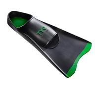 Tyr Palmes pour adulte Crossblade 2.0 Noir/Vert Taille XS