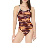 TYR Crypsis Diamondfit Maillot de Bain Femme (Lot de 1)