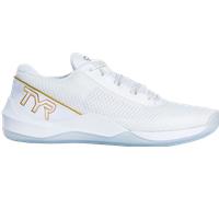TYR CXT2F TRAINER WOMENS Chaussures 35,5 Bleu