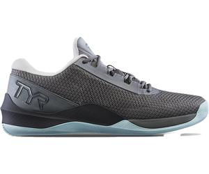 TYR CXT2F TRAINER WOMENS Chaussures 36 Argent