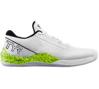 TYR CXT2F TRAINER WOMENS Chaussures 37,5 Blanc
