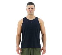 TYR Débardeur Airtec pour Homme, Noir, XL
