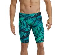 TYR Durafast Elite Athletic Jammer Maillot de bain pour homme