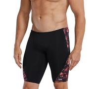 Tyr durafast elite jammer energia red xl - uk38