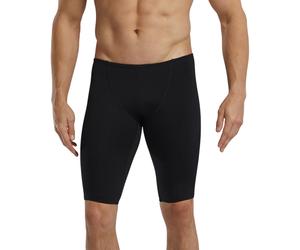 Tyr durafast elite jammer large logo black xs - uk30
