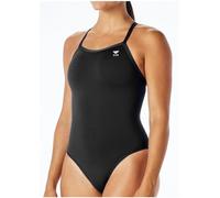 Tyr eco solid diamondfit black m - uk34
