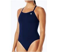 Tyr eco solid diamondfit navy xxl - uk40