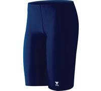 Tyr eco solid jammer navy xs - uk30